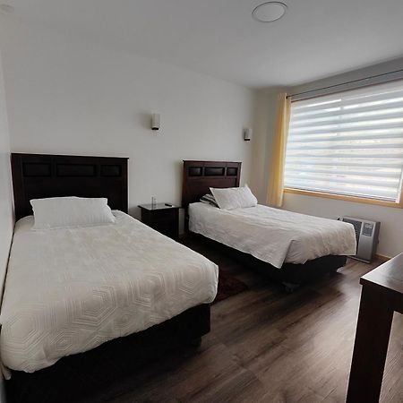 Hostal Casa Arrayan 코이아이케 외부 사진