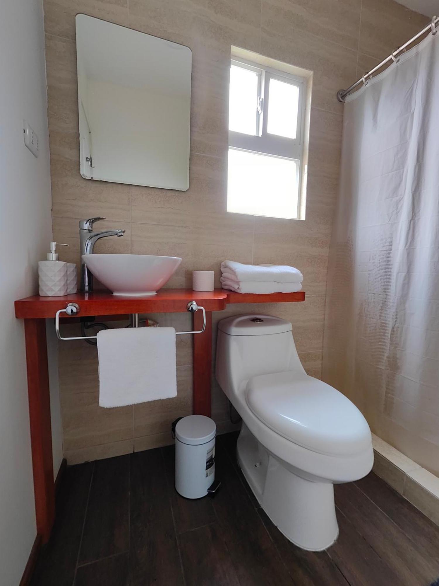 Hostal Casa Arrayan 코이아이케 외부 사진