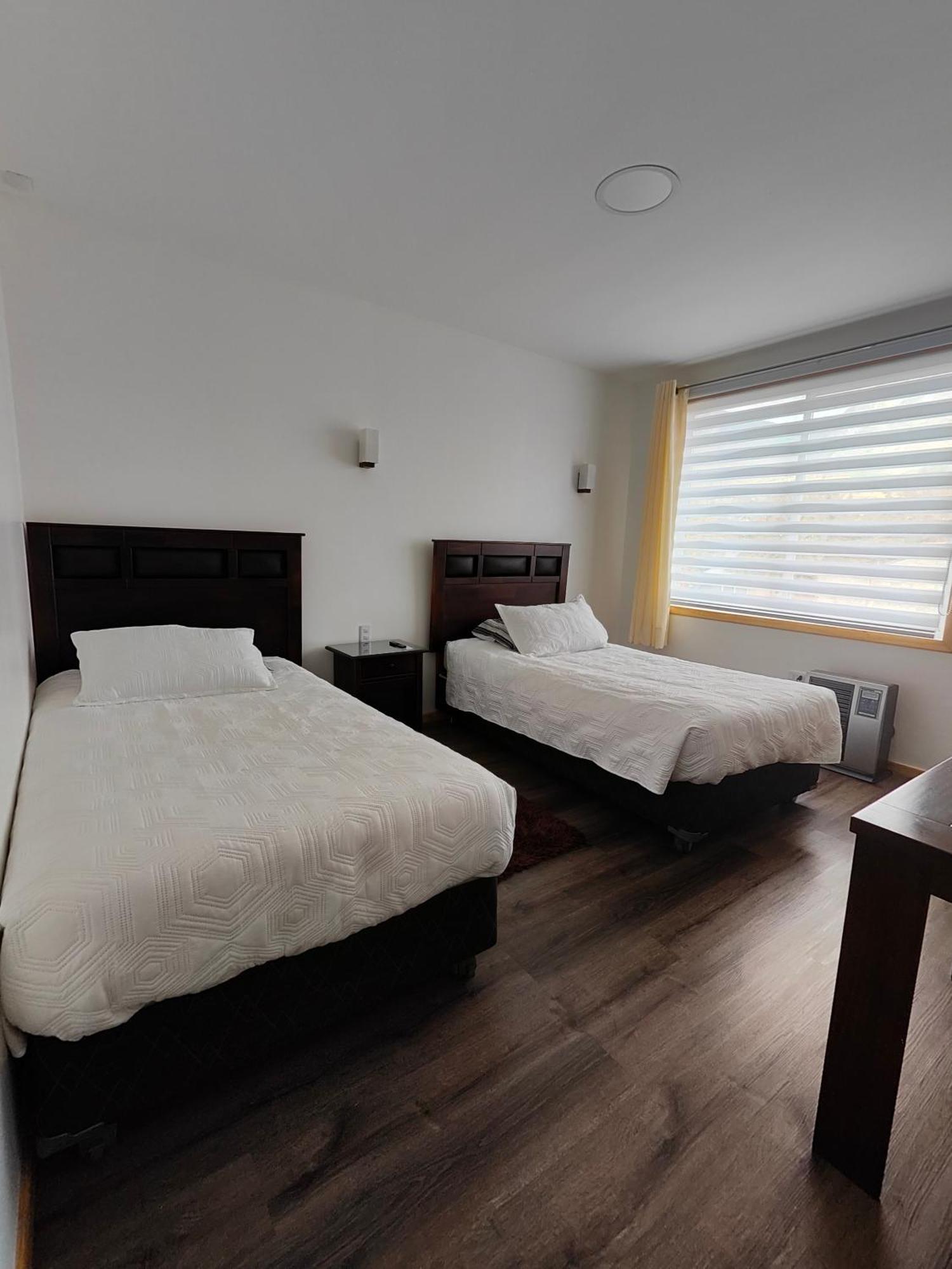 Hostal Casa Arrayan 코이아이케 외부 사진