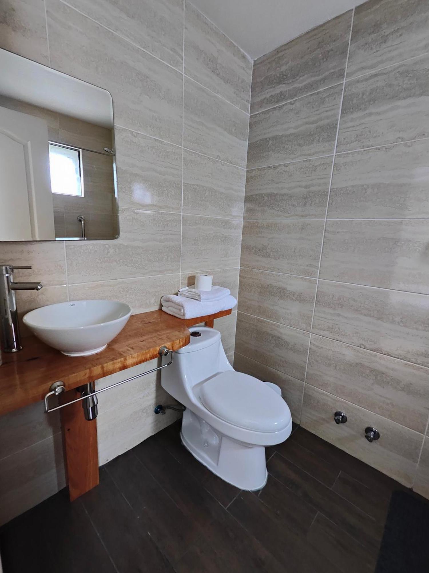Hostal Casa Arrayan 코이아이케 외부 사진
