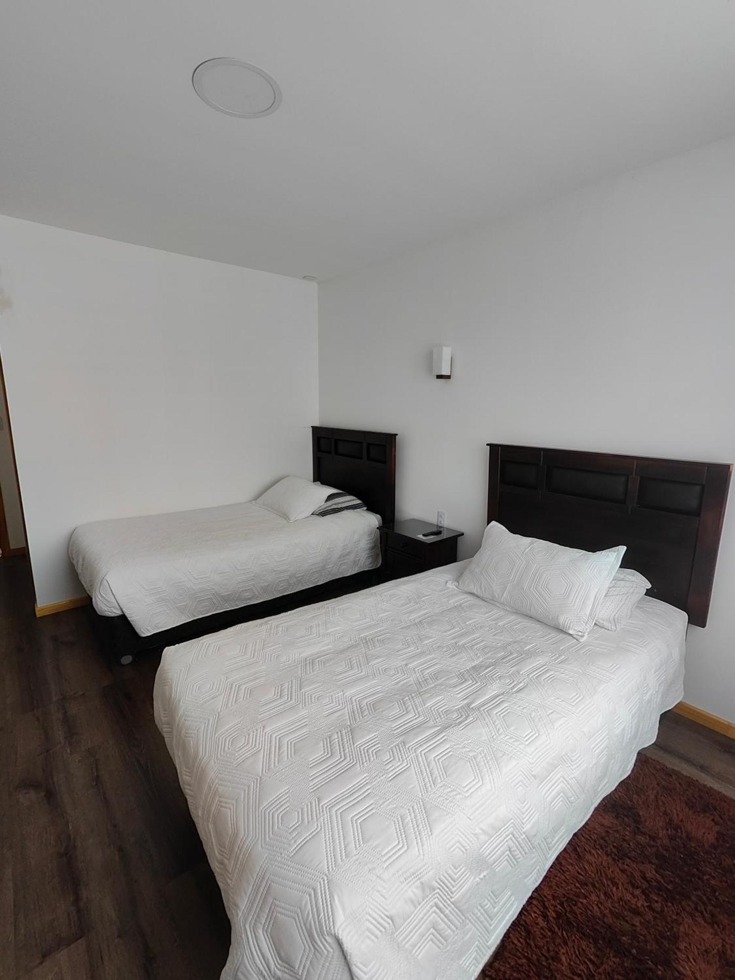 Hostal Casa Arrayan 코이아이케 외부 사진