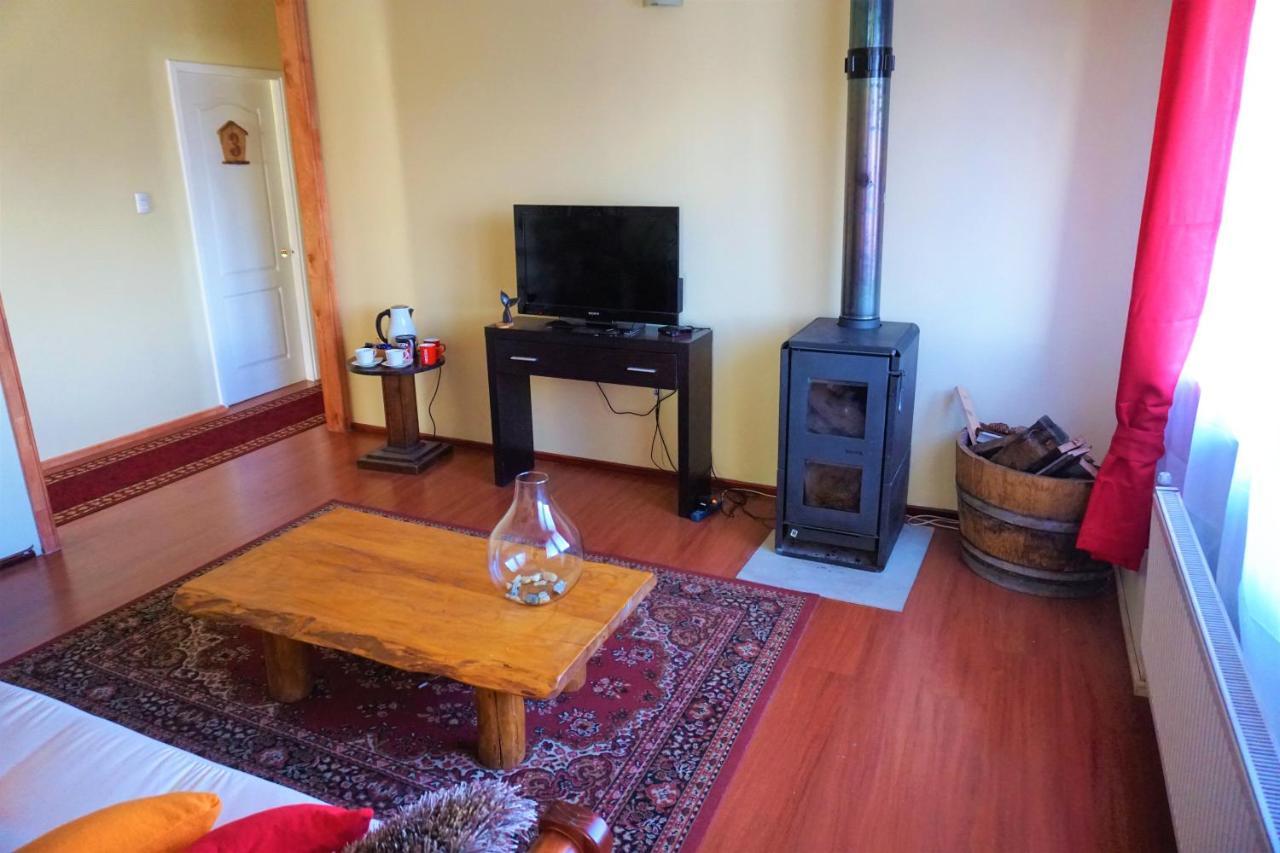 Hostal Casa Arrayan 코이아이케 외부 사진
